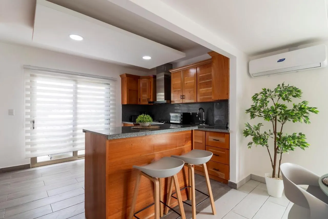 Modern 4-Br Villa With Pool In Punta Cana Residential Area