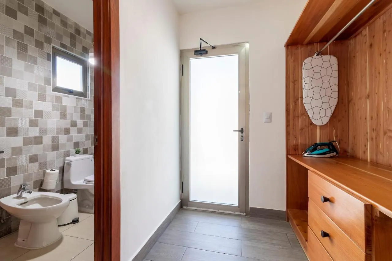 Modern 4-Br Villa With Pool In Punta Cana Residential Area