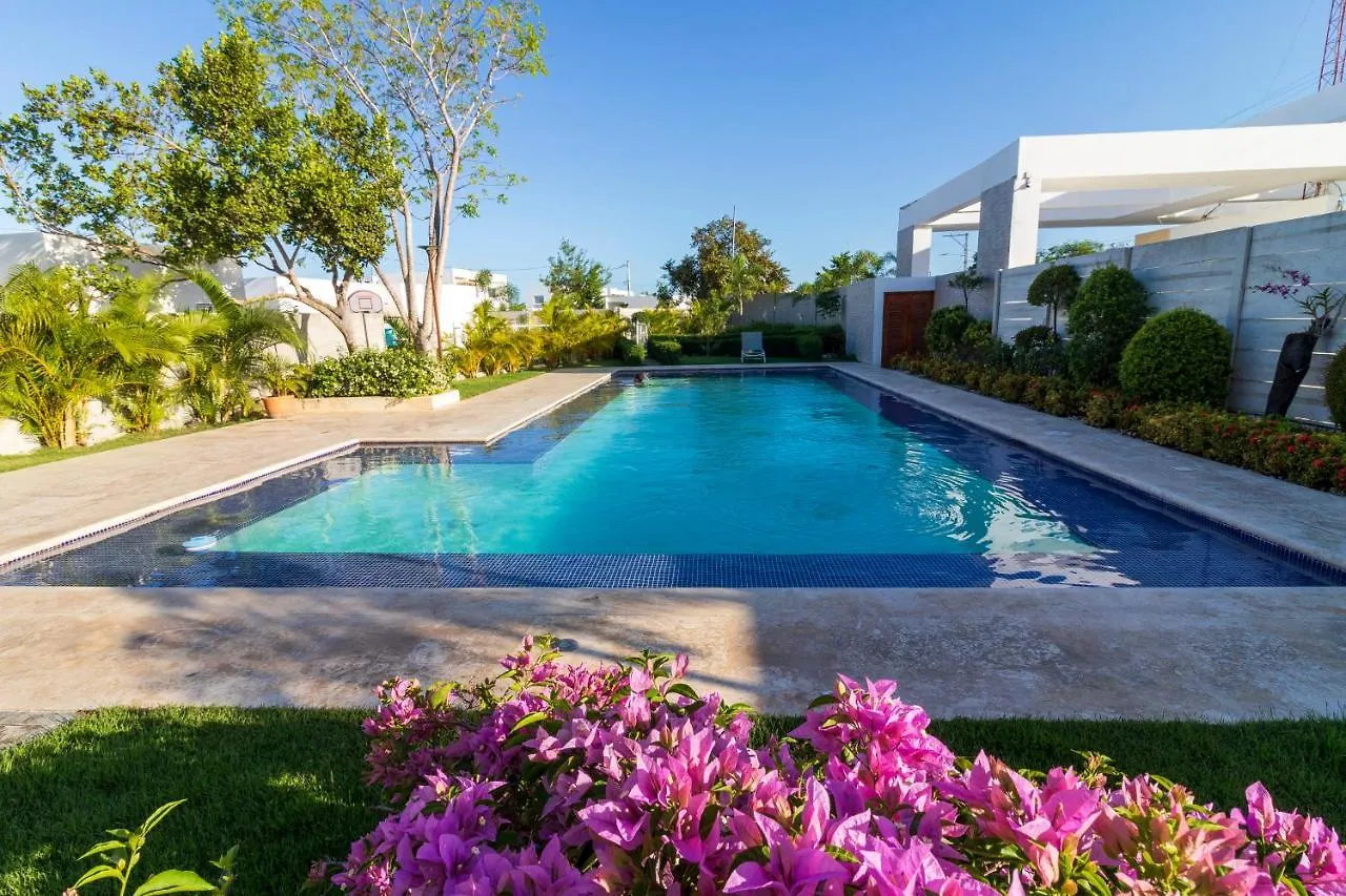 Modern 4-Br Villa With Pool In Punta Cana Residential Area